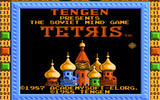 Tetris-st