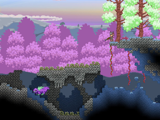 Starbound - Starbound для чайников.