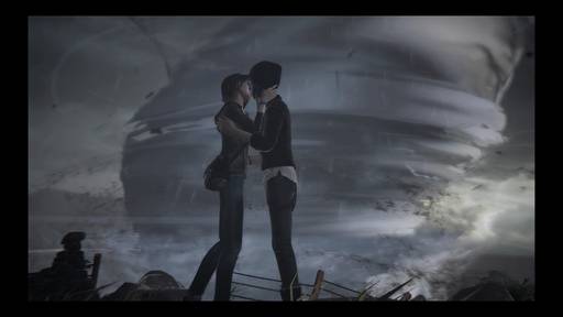 Life Is Strange - Унылая жизнь - Отрицательное мнение о Life is Strange Life Is Strange - Унылая жизнь - Отрицательное мнение о Life is Strange