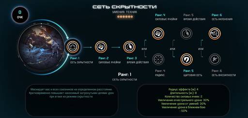 Mass Effect: Andromeda - MEA Мультиплеер. Гайд: Охотница Азари