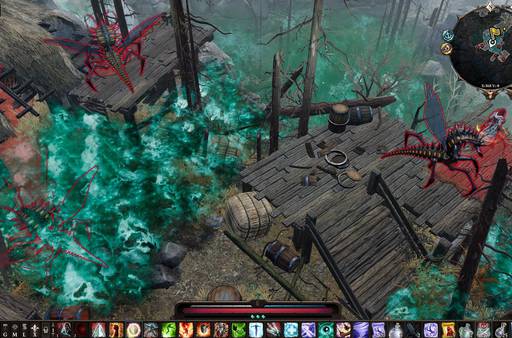 Divinity: Original Sin 2 - Divinity: Original Sin 2 - Definitive Edition: Одинокий и доблестный (часть десятая, окончание) Divinity: Original Sin 2 - Divinity: Original Sin 2 - Definitive Edition: Одинокий и доблестный (часть десятая, окончание)