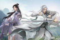 Официальный релиз Moonlight Blade - MMORPG от Tencent Официальный релиз Moonlight Blade - MMORPG от Tencent
